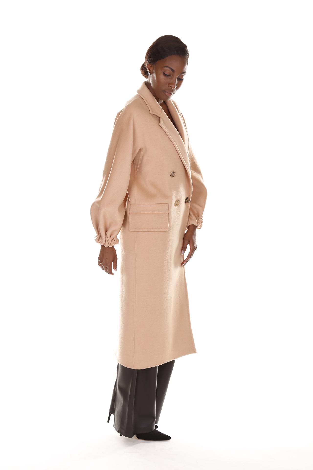 Max Mara, Cappotto